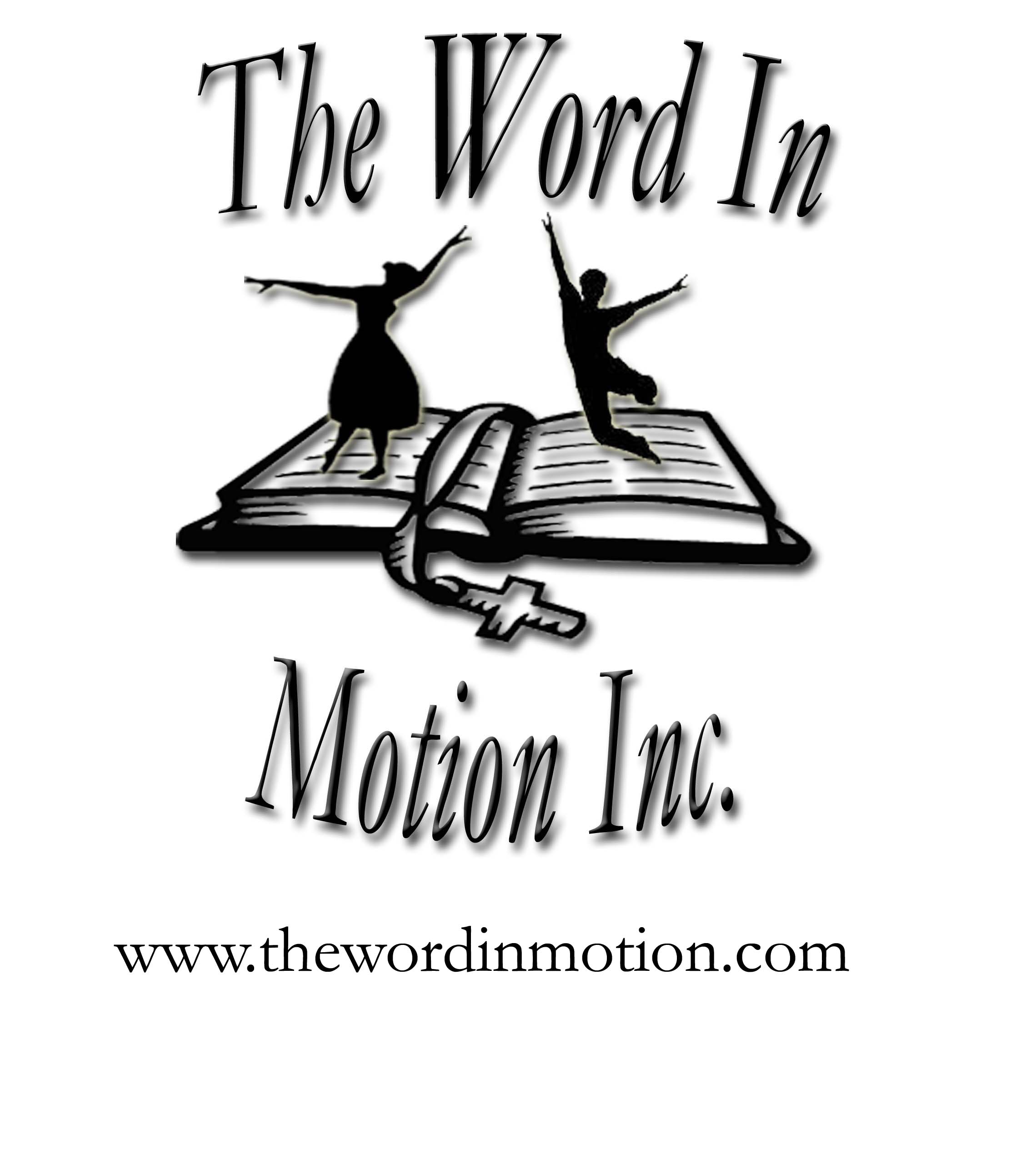 The Word In Motion International Liturgical Dance Institute